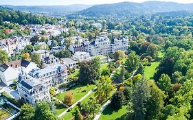 Brenners Park Hotel & Spa Baden Baden Germany